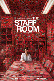 The Staffroom