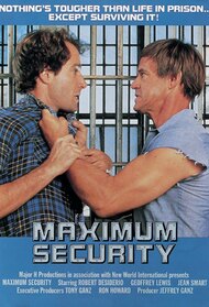 Maximum Security