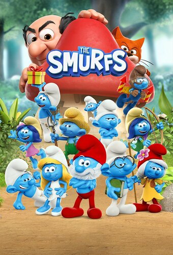 The Smurfs