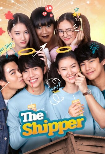 The Shipper