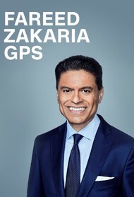 GPS Fareed Zakaria