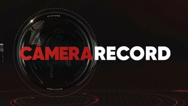 Câmera Record - S14E27 - 