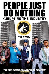 Kurupting the Industry: The People Just Do Nothing Story