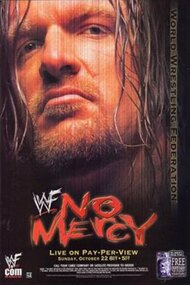 WWE No Mercy 2000