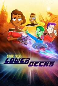 Star Trek: Lower Decks - Metacritic