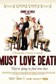 Must Love Death