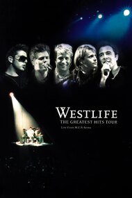 Westlife: The Greatest Hits Tour