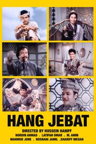Hang Jebat