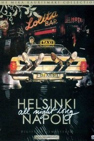 Helsinki Napoli - All Night Long