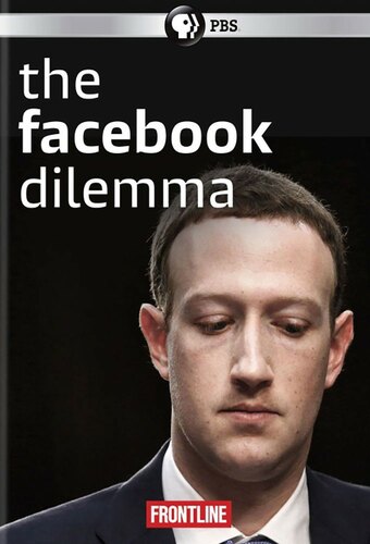 The Facebook Dilemma