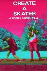 Create A Skater