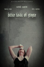 Bitter Taste of Ginger