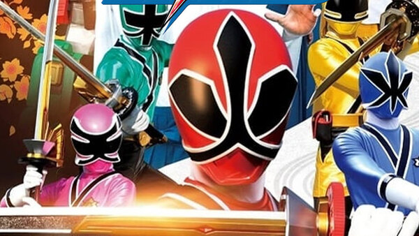 Samurai Sentai Shinkenger Season 1 Episode 31