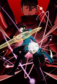 World Trigger 2nd Season