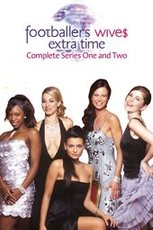 Footballers' Wives - Extra Time