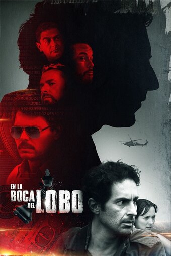 En La Boca Del Lobo