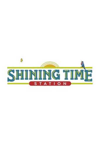 Shining Time Station