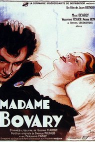Madame Bovary