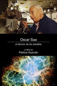 Oscar Saa, Technician of the Stars