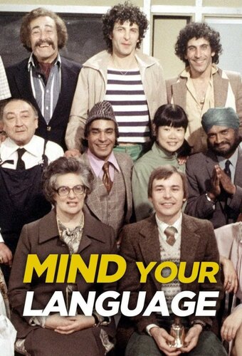 Mind Your Language