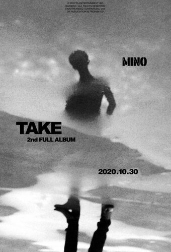 MINO REC: Take