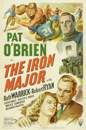 The Iron Major