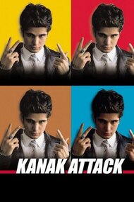 Kanak Attack