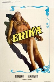 Erika - The Performer