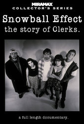 Snowball Effect: The Story of Clerks