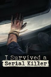 I Survived a Serial Killer