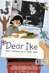Dear Ike: Lost Letters to a Teen Idol