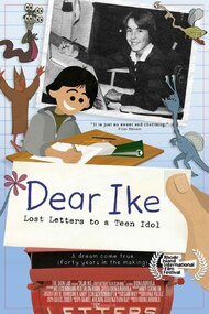Dear Ike: Lost Letters to a Teen Idol