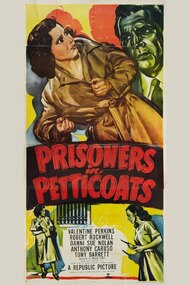 Prisoners in Petticoats