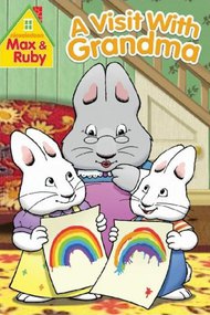 Max & Ruby - Visit With Grandma