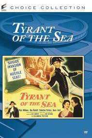 Tyrant of the Sea