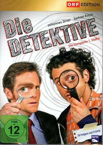 The Detectives (AT)