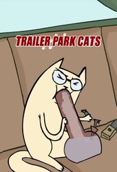 Trailer Park Cats