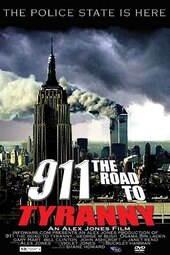 911: The Road to Tyranny