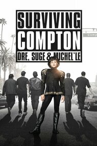 Surviving Compton: Dre, Suge and Michel'le