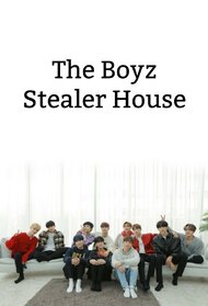 The Boyz Stealer House