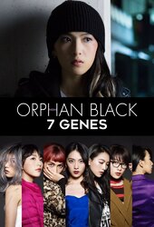 Orphan Black: Seven Genes