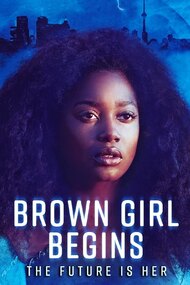 Brown Girl Begins