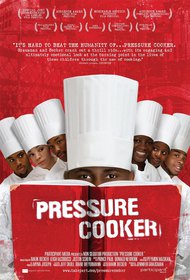 Pressure Cooker