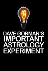 Dave Gorman's Important Astrology Experiment