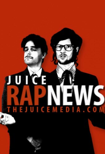 Juice Rap News