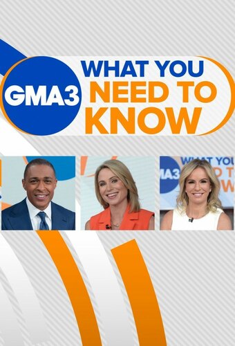 GMA3: What You Need to Know