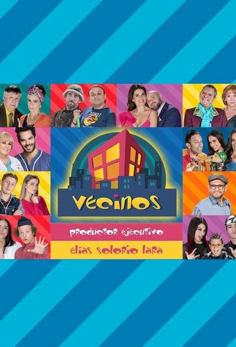 Vecinos