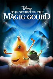 The Secret of the Magic Gourd