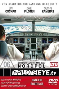 PilotsEYE.tv Nordpol
