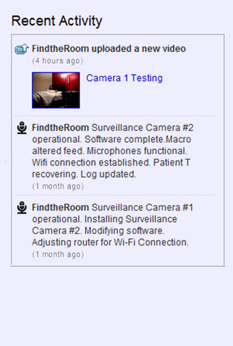 FindTheRoom